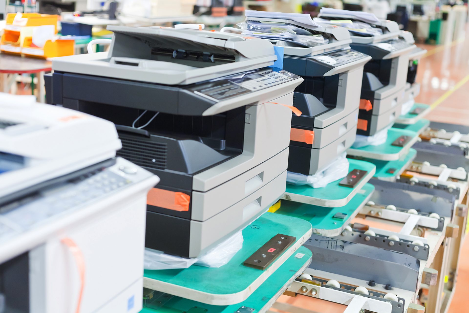 printers